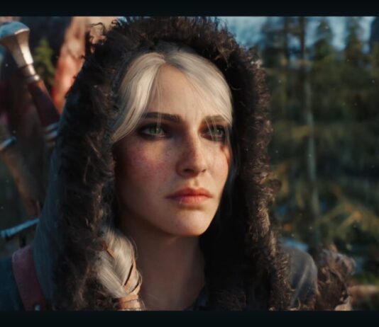 The Witcher IV