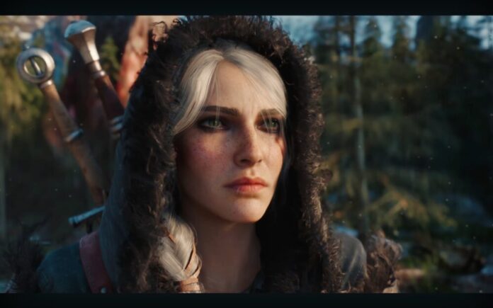 The Witcher IV The Witcher IV