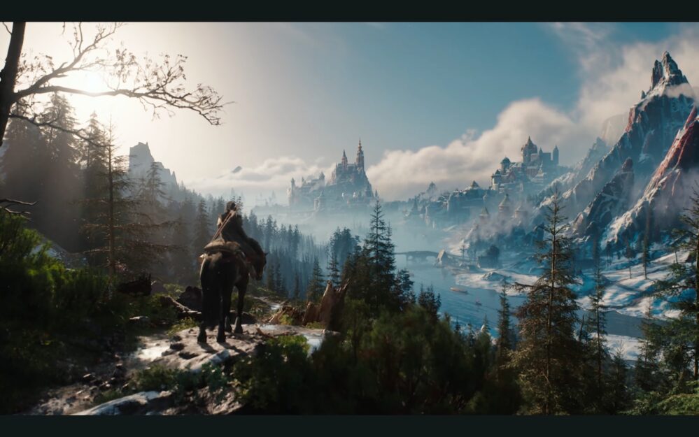 The Witcher IV