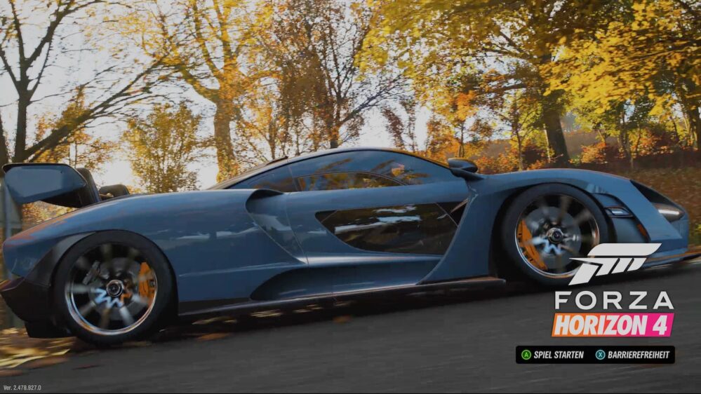 HDR Kalibrierung Xbox