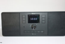 Block Harmony Digitalradio