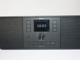 Block Harmony Digitalradio