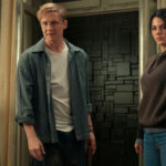 Matthias Schweighöfer und Ruby O. Fee in "Brick"