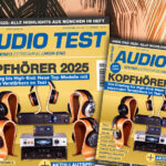 Audio Test 5-2025