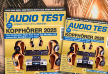 Audio Test 5-2025