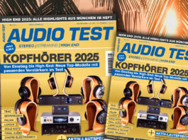 Audio Test 5-2025