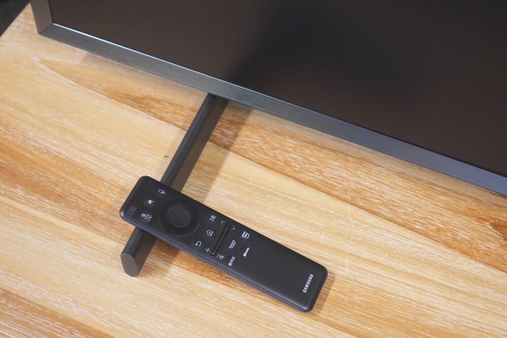 Samsung QN900F 8K