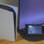 PS5 HDR Kalibrierung