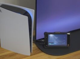 PS5 HDR Kalibrierung
