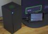 Xbox Series X HDR Abgleich