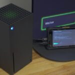 Xbox Series X HDR Abgleich