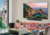 LG OLED C5