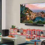 LG OLED C5
