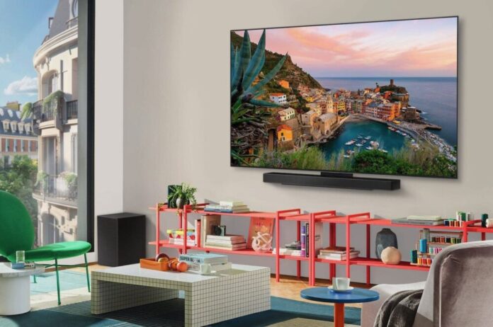 LG OLED C5 LG OLED C5