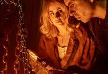 "Das Gold", BBC