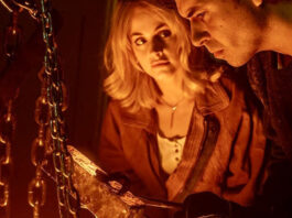 "Das Gold", BBC