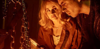 "Das Gold", BBC