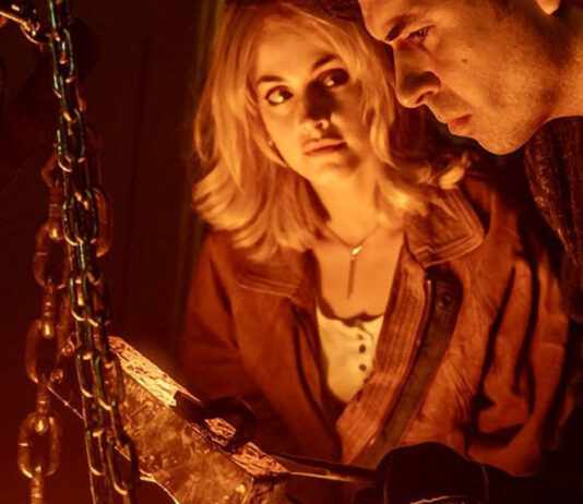 "Das Gold", BBC