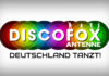Discofox Antenne