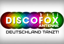 Discofox Antenne