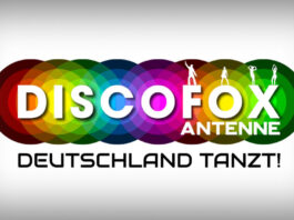 Discofox Antenne