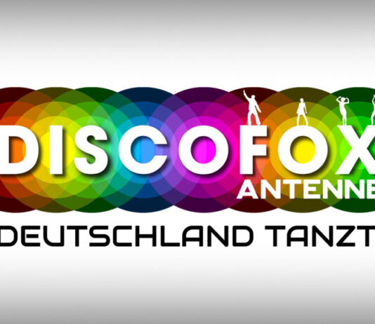 Discofox Antenne