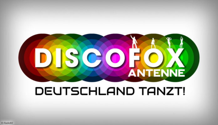 Discofox Antenne Discofox Antenne
