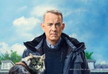 "Ein Mann namens Otto", Tom Hanks
