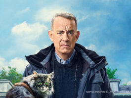 "Ein Mann namens Otto", Tom Hanks