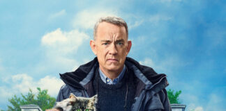 "Ein Mann namens Otto", Tom Hanks