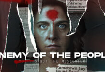 "Enemy Of The People", Serie