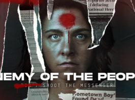 "Enemy Of The People", Serie