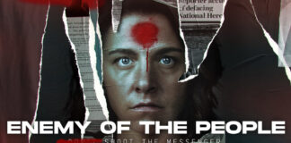 "Enemy Of The People", Serie