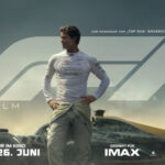 F1 Key Art