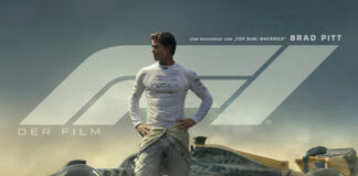 F1 Key Art