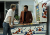 Brad Pitt und Javier Bardem in F1