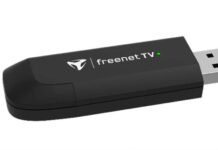 FreenetTV CIPlus Stick