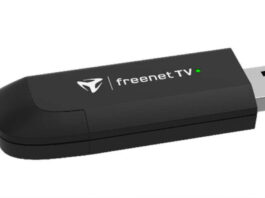 FreenetTV CIPlus Stick
