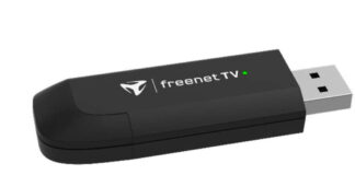 FreenetTV CIPlus Stick