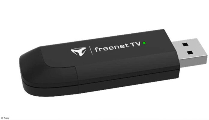 FreenetTV CIPlus Stick FreenetTV CIPlus Stick