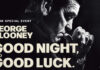 Key Art Good Night and Good Luck