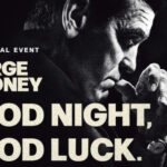 Key Art Good Night and Good Luck