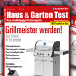 HAUS GARTEN TEST 2-2025