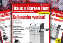 HAUS GARTEN TEST 2-2025