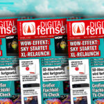 DIGITAL FERNSEHEN 2/2025