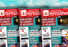 DIGITAL FERNSEHEN 2/2025