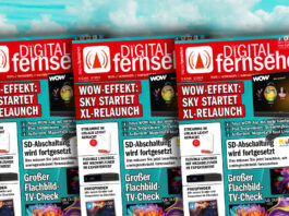 DIGITAL FERNSEHEN 2/2025