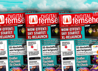 DIGITAL FERNSEHEN 2/2025