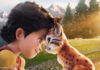 Heidi und der Luchs