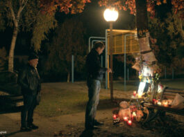 "In der Nacht des 12.", ZDF